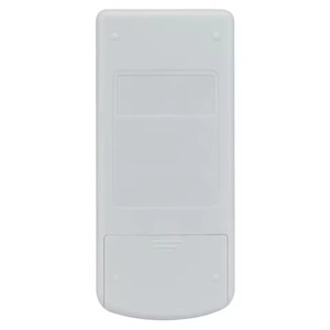 รีโมทคอนโทรลอเนกประสงค์สำหรับเครื่องปรับอากาศ TCL LCD - Product Image 4