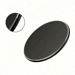 Base de Carga Inalámbrica Portátil de Alta Calidad con Logotipo Personalizado, Regalo Promocional Empresarial - Product Image 6