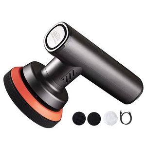 Smart portatile Cordless <span class=keywords><strong>auto</strong></span> lucidatrice velocità regolabile per <span class=keywords><strong>lucidatura</strong></span> a cera <span class=keywords><strong>e</strong></span> autolavaggio - Product Image 1