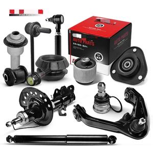 بيع بالجملة الصين الملك الصلب قطع غيار السيارات التكنولوجيا اليابانية الصينية لتويوتا - Product Image 5