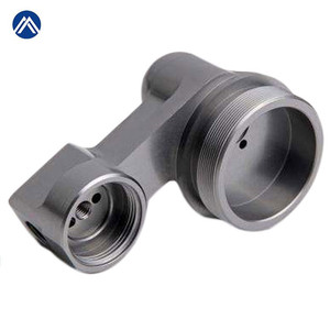 OEM 7075 Nhôm Máy Bay Phần <span class=keywords><strong>Cnc</strong></span> Gia Công Chính Xác Tùy Chỉnh <span class=keywords><strong>Cnc</strong></span> Gia Công Phần Auto <span class=keywords><strong>Cnc</strong></span> Gia Công Phần - Product Image 3