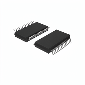 Clock Timing 28 SSOP 525R-02ILFT Electronics Component BOM IC In Stock - Product Image 1