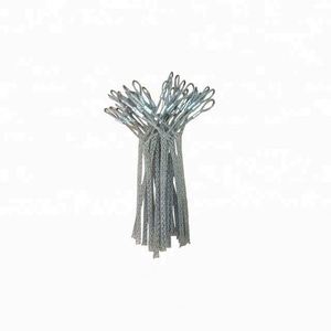 KAODEE <b>Wire</b> Rope Sock Cable Grip Connector <b>Net</b> Whip Pulling Socks OEM OEM <b>Wire</b> Rope Sock Cable Grip <b>Wire</b> Rope Sock Cable Grip Co - Product Image 3