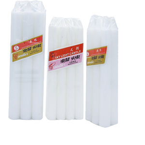 Недорогие свечи, 18 г - Product Image 2