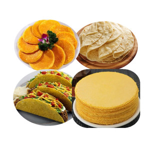 Petite échelle électrique automatique <span class=keywords><strong>tortilla</strong></span> Tunnel four maïs Roti Maker <span class=keywords><strong>Tortilla</strong></span> Maker Mexique usage domestique pain pita Tacos gâteau Machines - Product Image 3