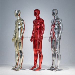 Manichino gigante per tutto il corpo per <span class=keywords><strong>uomo</strong></span> negozio di abbigliamento prezzo di fabbrica uomini umani manichini per la vendita da <span class=keywords><strong>uomo</strong></span> vestiti camicie modelli - Product Image 6