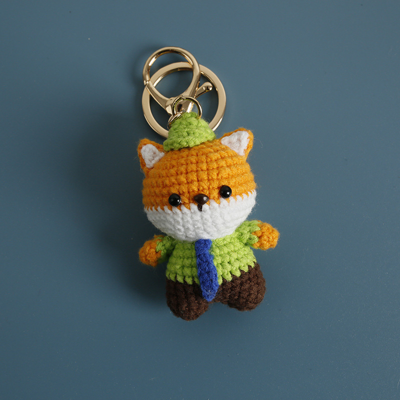 Nick Fox