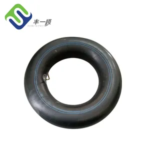 inner tube 7.00-15 natural or butyl inner tube used industrial tires