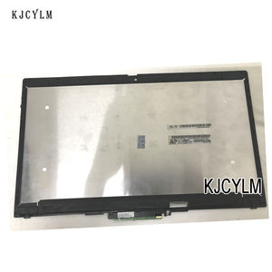 Assemblaggio X390 per <span class=keywords><strong>Lenovo</strong></span> ThinkPad X390 Yoga N133HCE-EP2 Pannello LCD <span class=keywords><strong>Touch</strong></span> <span class=keywords><strong>Screen</strong></span> 13.3 Laptop B133HAN05.9 LP133WF7-SSA1 - Product Image 1