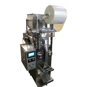 líquido viscoso totalmente automática de alta velocidad Autorrelleno leche condensada <span class=keywords><strong>salsa</strong></span> de mermelada máquina de embalaje bol - Product Image 1