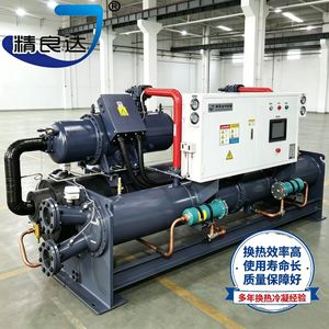 120 R407C 380V - Product Image 1
