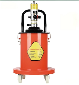 Équipement de remplissage automatique de liquides à haute efficacité pour usage industriel - Product Image 5