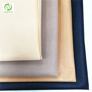 Tela no tejida Spunbond, tela de diseño cruzado, tela no tejida - Product Image 6