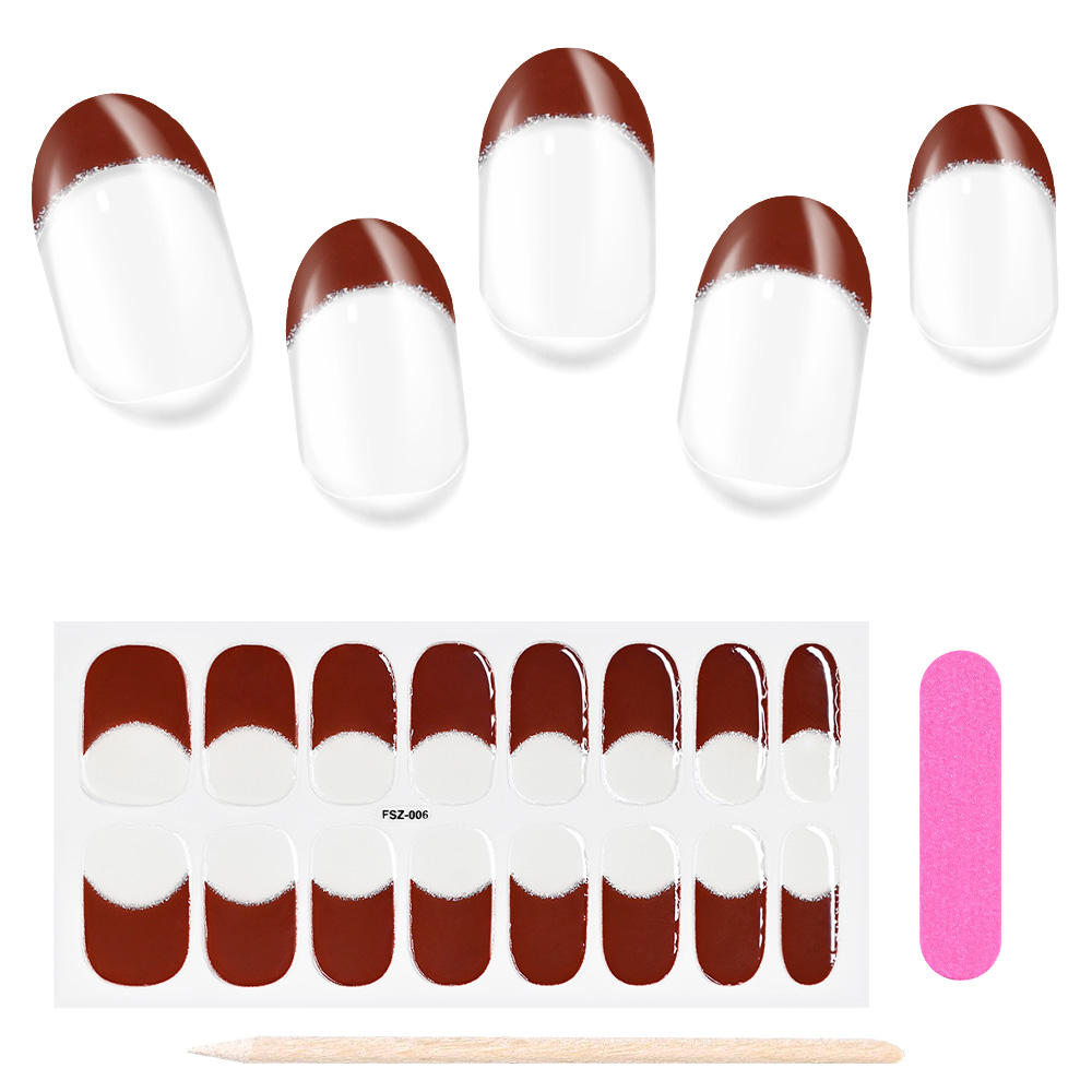 NK-FSZ-006 without tools