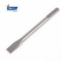 Rlt Tools 18x40 0 Offre Spéciale ensemble de burins à marteau plat sds-max personnalisés de toutes tailles pour béton pierre naturelle et maçonnerie