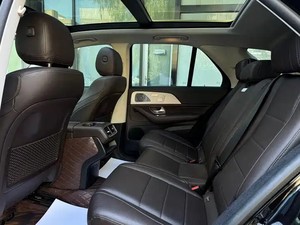 <span class=keywords><strong>2021</strong></span> SUV usado negro Mercedes-Benz <span class=keywords><strong>GLE</strong></span> <span class=keywords><strong>2021</strong></span> <span class=keywords><strong>GLE</strong></span> <span class=keywords><strong>450</strong></span> <span class=keywords><strong>4MATIC</strong></span> Sport Edition el lujo <span class=keywords><strong>GLE</strong></span> SUV el modelo de la familia Flagship - Product Image 6