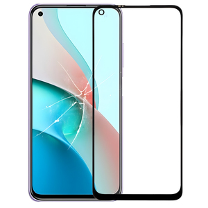 Telefono cellulare per <span class=keywords><strong>Redmi</strong></span> 10X 4G schermo LCD anteriore obiettivo esterno in vetro con OCA otticamente adesivo per <span class=keywords><strong>Xiaomi</strong></span> <span class=keywords><strong>Redmi</strong></span> Note <span class=keywords><strong>9</strong></span> - Product Image 1