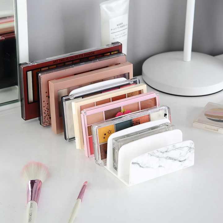 Desktop Collection Rack - Organize with Style & Function