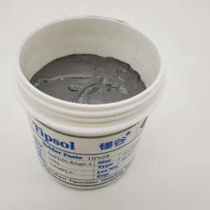Professional Micron Silver Conductive Paint Paste Wire Glue Electrically  Adhesive Repair Tool