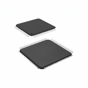 Composants électroniques intégrés : CI MCU 32 bits 2 Mo FLASH 100TQFP à pads exposés, référence SPC584C70E3F000X – Fournisseurs - Product Image 1