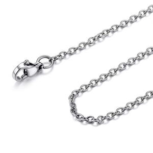 फैशन सूरजमुखी यूरन हार के लिए स्टेनलेस स्टील का अंतिम संस्कार बालों के लिए पेरीफ्यूम का उपहार - Product Image 6