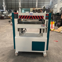 Rabot d'épaisseur robuste 400mm 500mm 630mm 1000mm largeur épaississeur rabot de banc planificateur de bois robuste