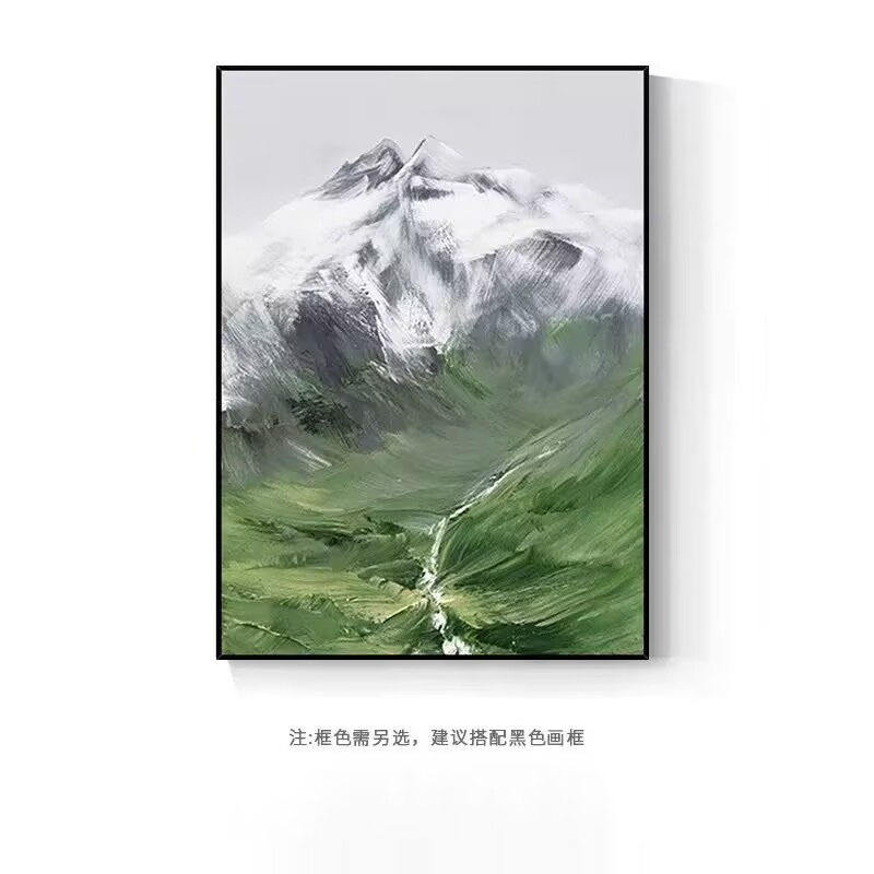 B-Marco de aleación de aluminio