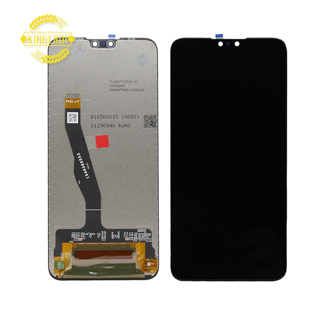 Original LCD for Huawei Y9 2019 JKM-LX1 JKM-LX2 JKM-LX3 LCD Display Touch Screen Digitizer for huawei Y9 2019 LCD