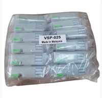 1 pièce, nouveau numéro de pièce VSP-005, cartouche filtrante de remplacement, filtre à air