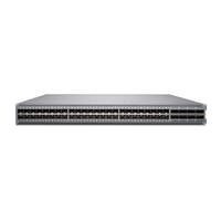 高品质 QFX5120 48Y 数据中心接入交换机 56 端口 Layer 2 3 QoS IGMP V1 V2 V3 多播管理新设备