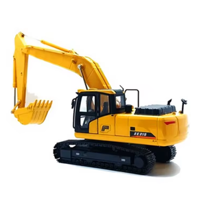 SE215 215 Ton Crawler Machine High Demand Good Cost China Maker Quarry Operations - Product Image 1