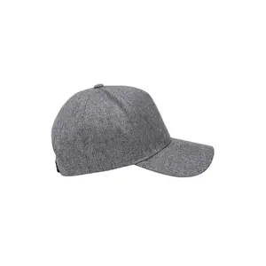 <b>Baseball</b> <b>Cap</b> sustainable merchandising - Product Image 4