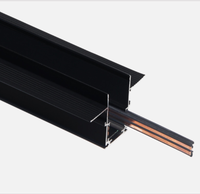 Aspiration magnétique avec Led, livraison gratuite, pour le bureau et la maison, éclairage d'extérieur, Ac 220v Dc 48v