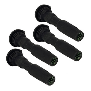 Funda de Bobina de Encendido 04E905199A04EA para Volkswagen Golf 7 Sagitar Bora, Material EPDM - Product Image 1