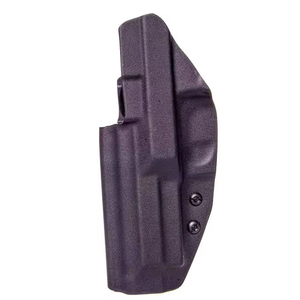 Étui Kydex IWB pour Beretta 92fs, ceinture tactique réglable, port dissimulé, logo <span class=keywords><strong>Bluetac</strong></span>, équipement de défense personnelle - Product Image 5