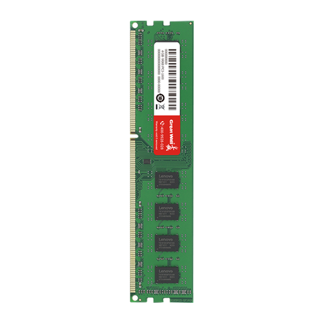 Great Wall ECC DDR4 RAM Memory Laptop/PC Desktop In-Stock 4GB 8GB 16GB 32GB DDR RAM Product Name