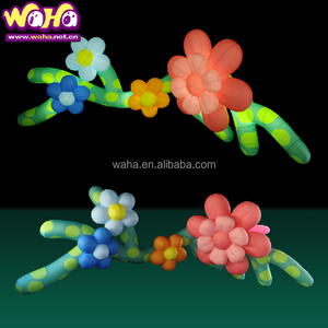 Ballon gonflable géant en forme de chien de dessin animé, décoratif, avec impression numérique, certifié CE, pour usage promotionnel - Product Image 6