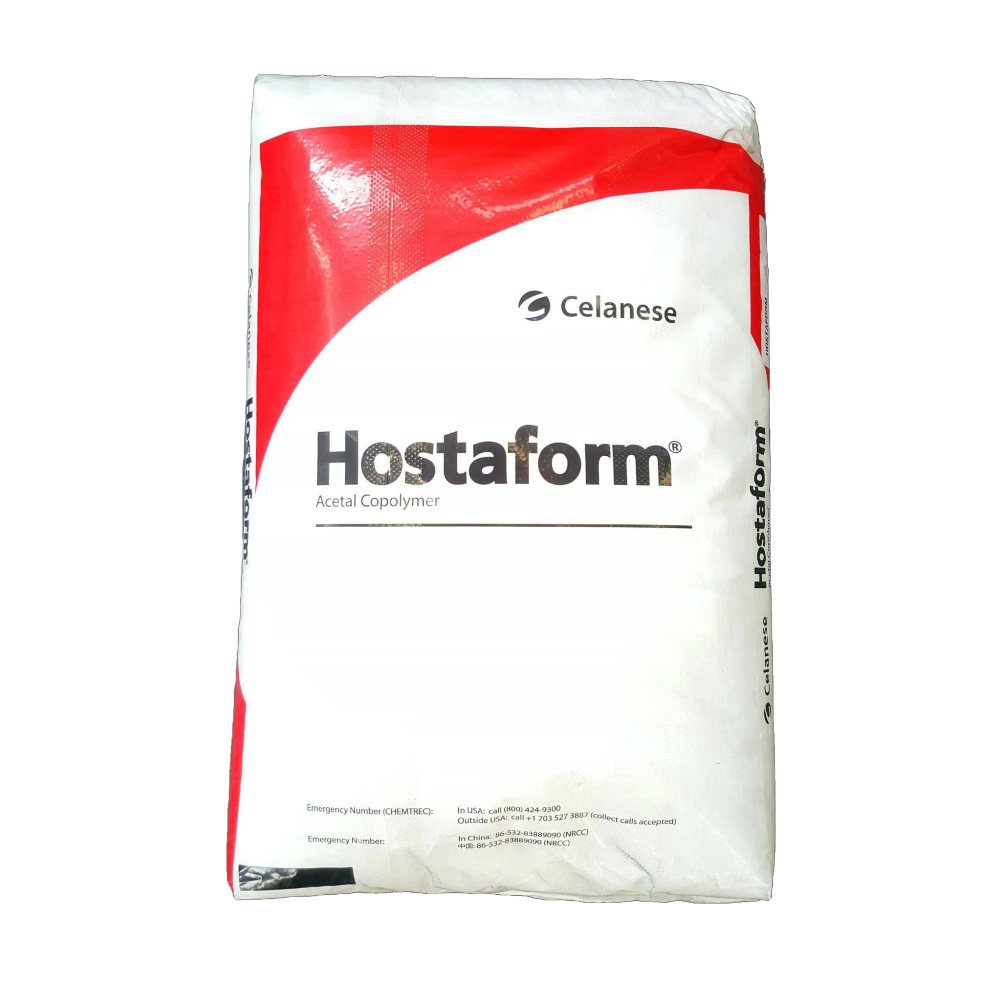 Инженерный пластиковый целанский M90-44/M90-45H для литья под давлением, стабильность цвета, пластиковое сырье