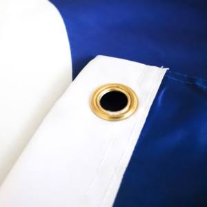 Drapeau de la Caroline du <span class=keywords><strong>Sud</strong></span> 3*5 pieds de haute qualité personnalisé en gros tous les drapeaux des États-Unis d'Amérique bannière commerciale - Product Image 3