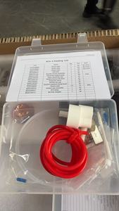 Schmieröl-<span class=keywords><strong>TBN</strong></span>-<span class=keywords><strong>Tester</strong></span> durch potent io metrische Titration/Gesamtsäure zahl Basiszahl <span class=keywords><strong>tester</strong></span> - Product Image 6