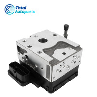 Module de Commande ABS (Anti-Verrouillage des Freins) 44510-48080 4451048080 Compatible avec Highlander Hybrid Lexus RX450H 3.3L/3.5L