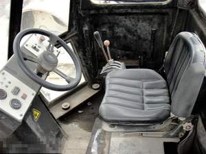 ใช้ Ingersoll Rand ลูกกลิ้งบดอัด SD150 <span class=keywords><strong>Ingersoll-Rand</strong></span> SD100รถบดถนนที่มีสภาพดี - Product Image 5