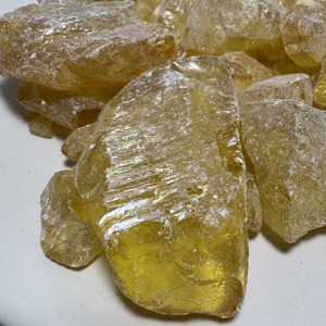 Resina CAS 8050-09-7 para la Industria de Soldadura y Pintura - Product Image 3