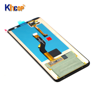 Pour Huawei <span class=keywords><strong>Mate</strong></span> <span class=keywords><strong>RS</strong></span> pour <span class=keywords><strong>Porsche</strong></span> <span class=keywords><strong>Design</strong></span> pièces de rechange écran LCD de haute qualité écran tactile accessoire de téléphone portable - Product Image 1