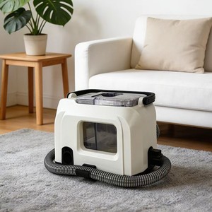 Accessoire de Tuyau d'Aspirateur pour Nettoyage des Tissus par Aromathérapie - Product Image 5