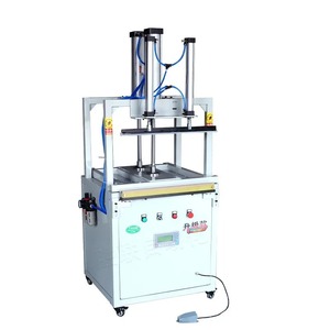 Vacumeermachine voor op maat gemaakte accessoires, pneumatische sealer voor de vacuümverpakking van dekbedden en kussens - Product Image 1