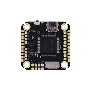 Hakrc 12S h743 kiểm soát chuyến bay Datasheet UAV chuyến bay điều khiển chuyến bay điều khiển - Product Image 4