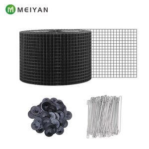 GÜNEŞ PANELI kuş bekçi GÜNEŞ PANELI çatı koruma ağı kuş başak örgü - Product Image 1