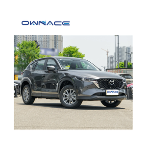 En Stock 2024 2025 Changan <span class=keywords><strong>Mazda</strong></span> 2017 <span class=keywords><strong>5</strong></span> puertas <span class=keywords><strong>5</strong></span> asientos nuevo Auto SUV <span class=keywords><strong>4x4</strong></span> vehículo de gasolina automático Changan CX5 <span class=keywords><strong>Mazda</strong></span> CX5 Coche - Product Image 4