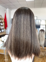 Perruque Casher SHY, couleur brun clair, cheveux humains naturels, dessus en dentelle, couleur personnalisée, fournisseur d'usine